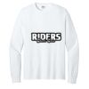 CLOSEOUT Long Sleeve Core Cotton Tee Thumbnail