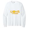 CLOSEOUT Long Sleeve Core Cotton Tee Thumbnail