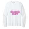CLOSEOUT Long Sleeve Core Cotton Tee Thumbnail