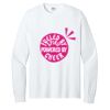 CLOSEOUT Long Sleeve Core Cotton Tee Thumbnail