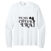 CLOSEOUT Long Sleeve Core Cotton Tee Thumbnail