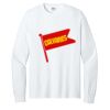 CLOSEOUT Long Sleeve Core Cotton Tee Thumbnail