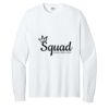 CLOSEOUT Long Sleeve Core Cotton Tee Thumbnail