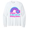 CLOSEOUT Long Sleeve Core Cotton Tee Thumbnail