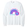 CLOSEOUT Long Sleeve Core Cotton Tee Thumbnail