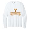 CLOSEOUT Long Sleeve Core Cotton Tee Thumbnail