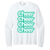CLOSEOUT Long Sleeve Core Cotton Tee Thumbnail