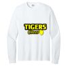 CLOSEOUT Long Sleeve Core Cotton Tee Thumbnail