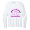 CLOSEOUT Long Sleeve Core Cotton Tee Thumbnail