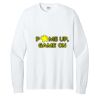 CLOSEOUT Long Sleeve Core Cotton Tee Thumbnail