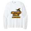 CLOSEOUT Long Sleeve Core Cotton Tee Thumbnail