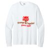 CLOSEOUT Long Sleeve Core Cotton Tee Thumbnail