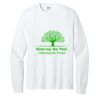 CLOSEOUT Long Sleeve Core Cotton Tee Thumbnail