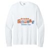 CLOSEOUT Long Sleeve Core Cotton Tee Thumbnail