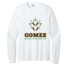 CLOSEOUT Long Sleeve Core Cotton Tee Thumbnail