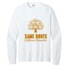 CLOSEOUT Long Sleeve Core Cotton Tee Thumbnail