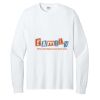 CLOSEOUT Long Sleeve Core Cotton Tee Thumbnail