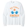 CLOSEOUT Long Sleeve Core Cotton Tee Thumbnail