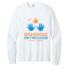 CLOSEOUT Long Sleeve Core Cotton Tee Thumbnail
