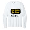 CLOSEOUT Long Sleeve Core Cotton Tee Thumbnail