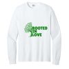 CLOSEOUT Long Sleeve Core Cotton Tee Thumbnail
