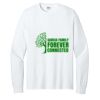 CLOSEOUT Long Sleeve Core Cotton Tee Thumbnail