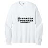 CLOSEOUT Long Sleeve Core Cotton Tee Thumbnail