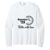 CLOSEOUT Long Sleeve Core Cotton Tee Thumbnail