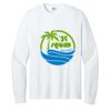 CLOSEOUT Long Sleeve Core Cotton Tee Thumbnail