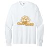 CLOSEOUT Long Sleeve Core Cotton Tee Thumbnail
