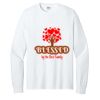 CLOSEOUT Long Sleeve Core Cotton Tee Thumbnail