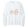 CLOSEOUT Long Sleeve Core Cotton Tee Thumbnail