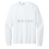 CLOSEOUT Long Sleeve Core Cotton Tee Thumbnail
