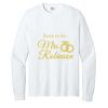 CLOSEOUT Long Sleeve Core Cotton Tee Thumbnail