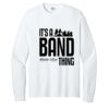 CLOSEOUT Long Sleeve Core Cotton Tee Thumbnail