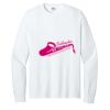 CLOSEOUT Long Sleeve Core Cotton Tee Thumbnail