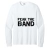 CLOSEOUT Long Sleeve Core Cotton Tee Thumbnail