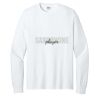CLOSEOUT Long Sleeve Core Cotton Tee Thumbnail