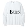 CLOSEOUT Long Sleeve Core Cotton Tee Thumbnail