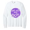 CLOSEOUT Long Sleeve Core Cotton Tee Thumbnail
