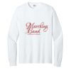 CLOSEOUT Long Sleeve Core Cotton Tee Thumbnail