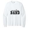 CLOSEOUT Long Sleeve Core Cotton Tee Thumbnail