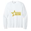 CLOSEOUT Long Sleeve Core Cotton Tee Thumbnail