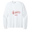 CLOSEOUT Long Sleeve Core Cotton Tee Thumbnail