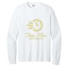 CLOSEOUT Long Sleeve Core Cotton Tee Thumbnail
