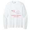 CLOSEOUT Long Sleeve Core Cotton Tee Thumbnail