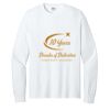 CLOSEOUT Long Sleeve Core Cotton Tee Thumbnail