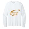 CLOSEOUT Long Sleeve Core Cotton Tee Thumbnail