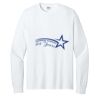 CLOSEOUT Long Sleeve Core Cotton Tee Thumbnail