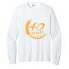 CLOSEOUT Long Sleeve Core Cotton Tee Thumbnail